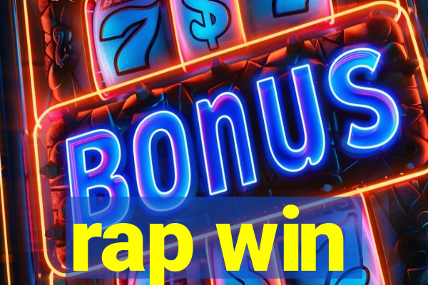 rap win